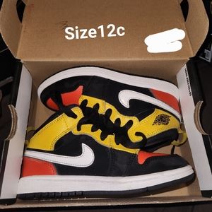 Size 12c Jordan1